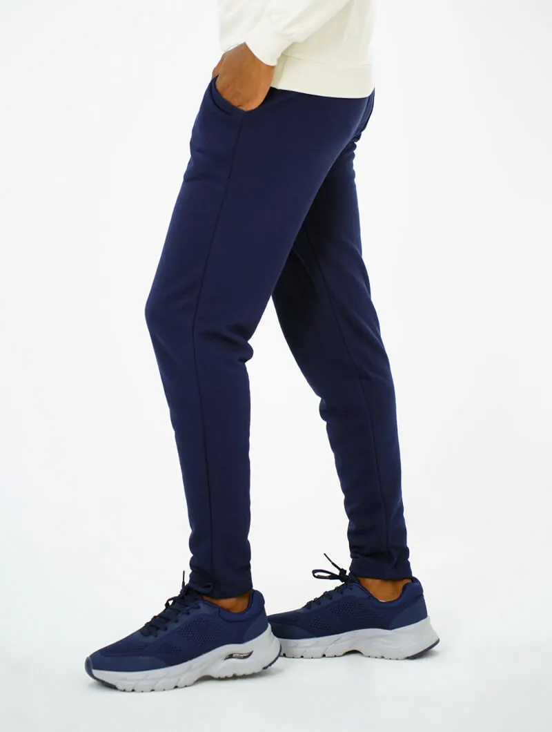 Pantalon jogging
